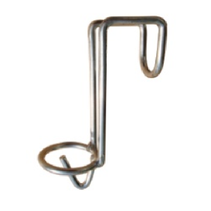 Large Bucket Hook for stable