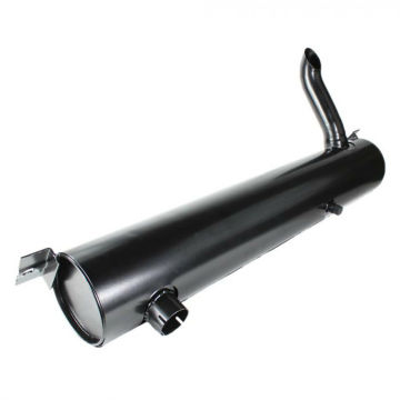 Exhaust Muffler 7100840 for Bobcat Skid Steer Loaders