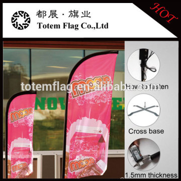 Promotion Flags Banners