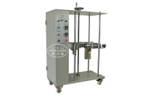 Cord Anchorage Torque Testing Machine