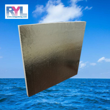 Waterproofing For Hydrophobicity Melamine Foam Hydrophobic Panels