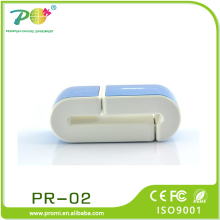 Mini usb wireless rechargeable laser pointer remote control for iPhone 6s PPT presentation