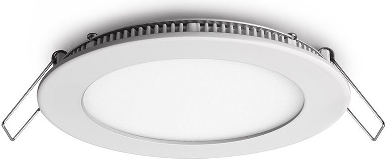 ceiling mounted lamps led panel light 3w 6w 9w 12w 15w 18w 24w ultra slim led penal light