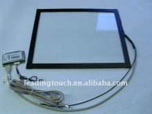 Leadingtouch 8.4" Dust Proof SAW Touch Panel SA0840D30-G4