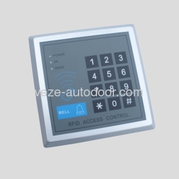 Rfid Access Control Keypad?
