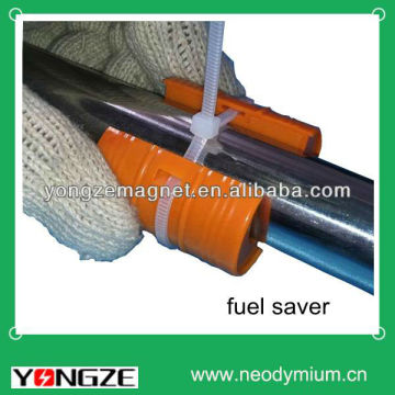 Fuel saving device