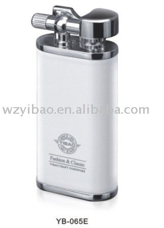 Flint Lighter YB-065E,refillable lighter,metal lighter