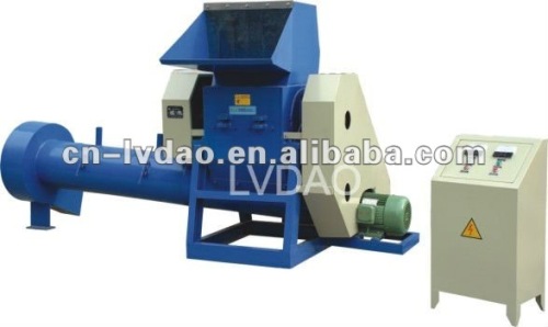 Film Crusher, bag crusher , PE PP film crusher