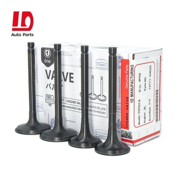 13711-54020 محرك صمام العادم من تويوتا 3L
