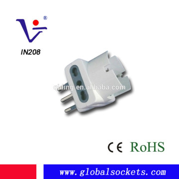 italian socket adaptor
