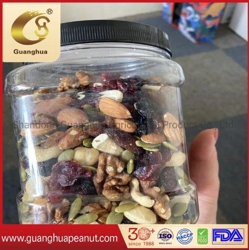 High Quality of Mix Nut/Mix Beans