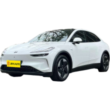 onvo L60 2024 model 555km standard range version