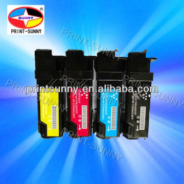 compatable toners for Epson C2900 2900 C2900n for Epson 2900