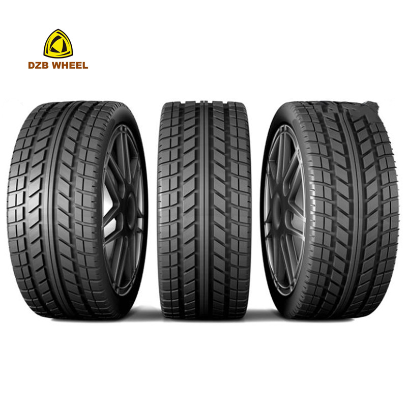 Military Tires 195/65r15