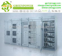 Low Voltage Switchboard GPS1 met IEC/SEC standard