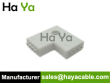 LED Strip Light Connector