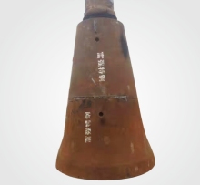 High Quality Gyratory Crushing Mine Cone