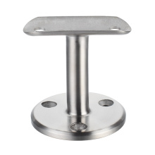 Stainless Steel Handrail Support for Railing System