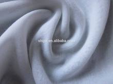 Polyester voile prepared for printing/100% Polyester voile for bandana and scarf/White Polyester voile for printing