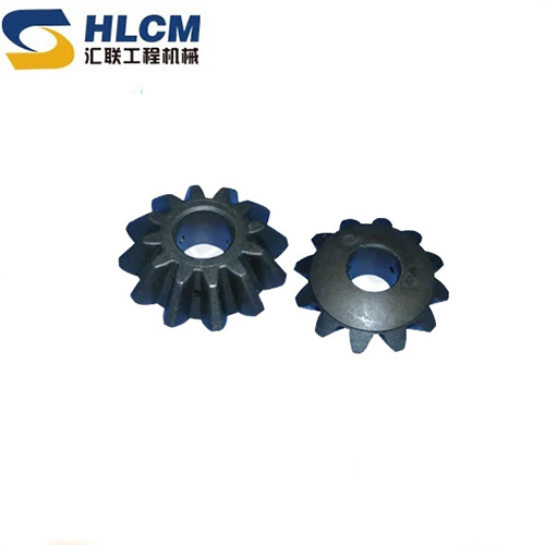 Bevel Gear 