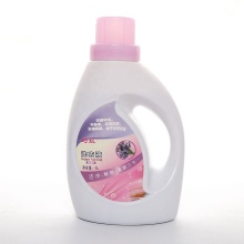 Liquid Laundry Detergent Plastic Wash
