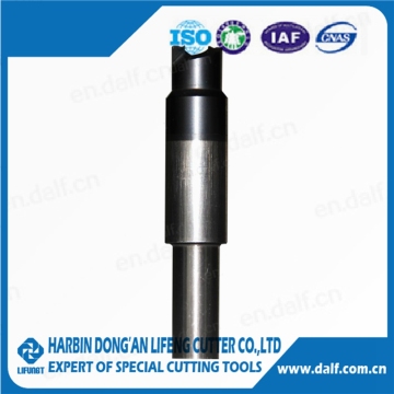 special carbide end mill countersink drill bit