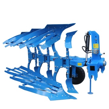 Affordable Farm Plough Equipment for Large Scale Operations