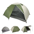 Outerlead 2 Person Lightweight Double Layer Backpacking Tent