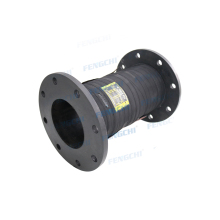 Pinch Valve Sleeve Standard Type Rubber Sleeve
