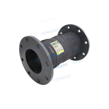 Pinch Valve Sleeve Standard Type Rubber Sleeve