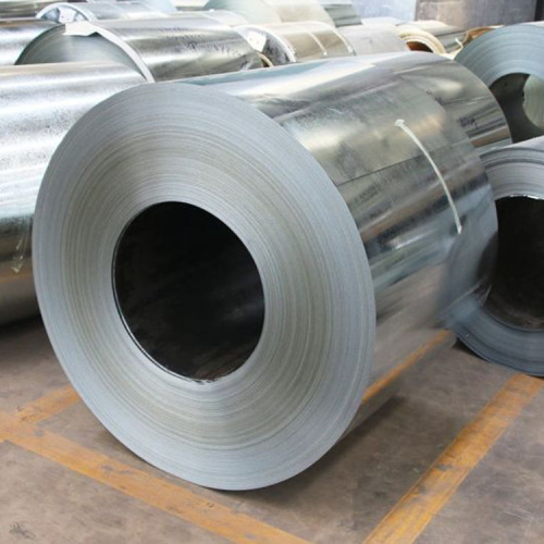 1.0mm Z275 Galvanized Steel Coil Galvanized steel GI coil