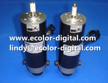Motor for JHF Printer