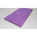 Soundproofing Materials Polyester Fiber Acoustic Panels