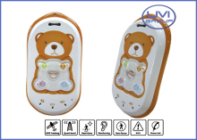 Uvi GPS Kids Phone for Kids Safety (PT301)