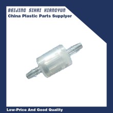 plastic srping check valve for 1/8" tube