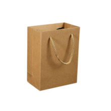 Hot Sale Factory Price Paper Shopping Bag