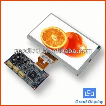 digital king display lcd