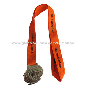 Medals Lanyard