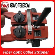 TTG10A Across and Lengthwise Fiber Cable Stripper