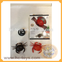 2016 Hot Remote Control Crabs, RC Insect Toy, R/C Moving Animals, RC Simulation Animal Toy