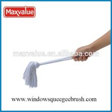 hand held cotton dish mops
