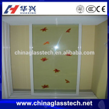 Slding frameless glass bathrooms doors pictures