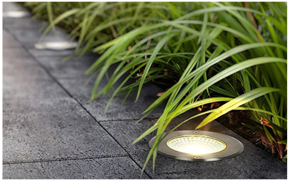 Outdoor Buried Lights Online Wholesale