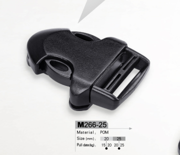 Custom high quality plastic buckle handcuff key