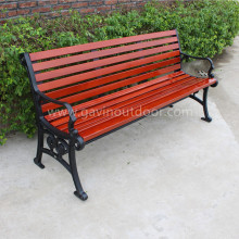 Cast iron garden bench leg wooden cast iron park bench