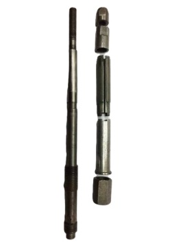 Single Pass Diamond Honing Tools