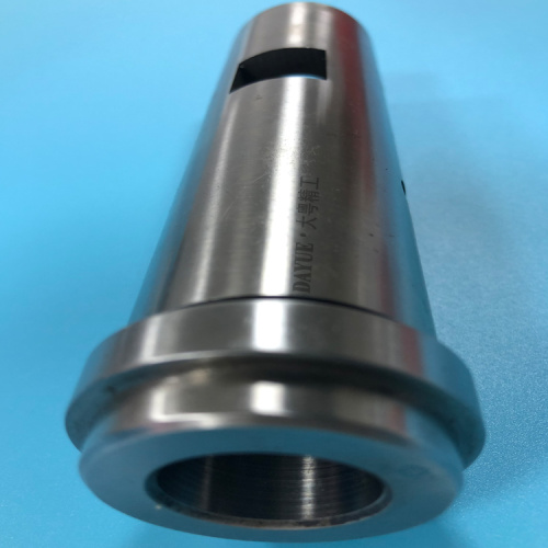 Precision S45C Quenching Drive Shaft Customization