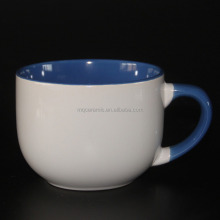Ceramic Soup Mug 500ml - Search Engine
