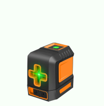 Wholesale High Quality Green Beam Laser Level