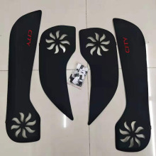 Car Door Anti-Kick Pads for Honda City 2014-2019